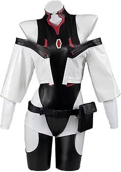 Amazon.co.jp: 【エルフ森林】 コスプレ 衣装 ルーシー ルキナ
